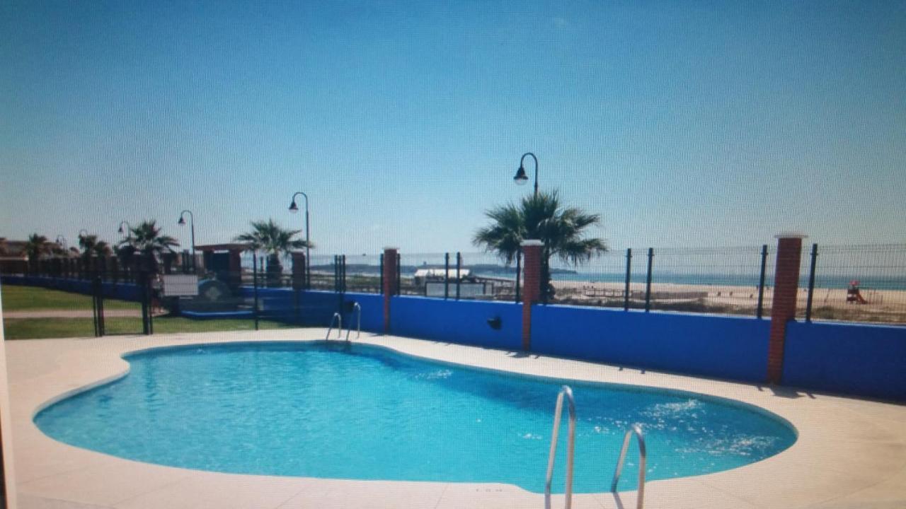 Lances Playa Apartment Tarifa Luaran gambar