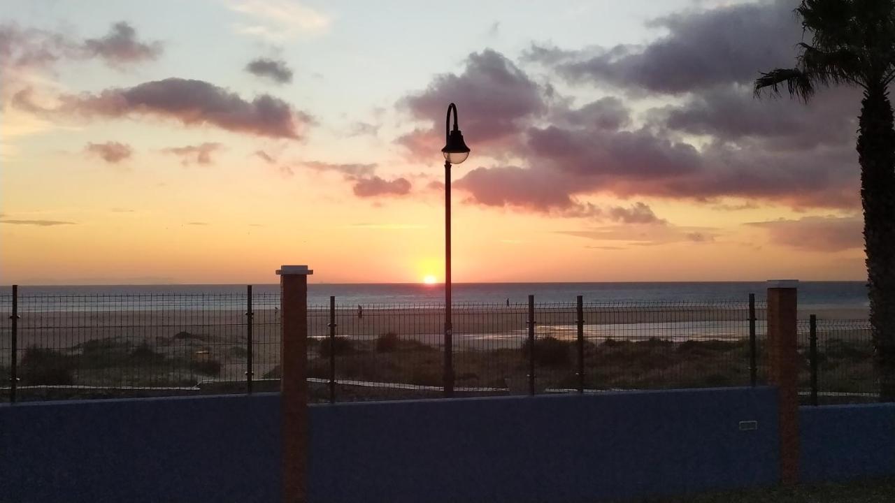Lances Playa Apartment Tarifa Luaran gambar