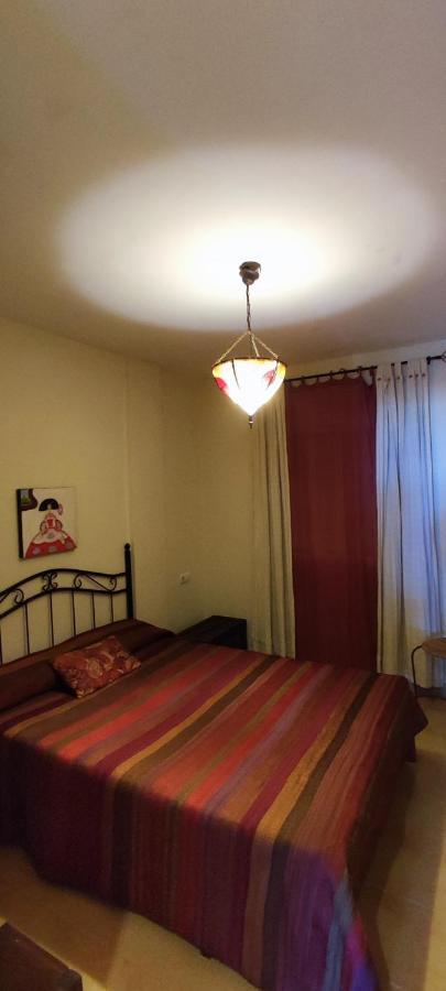 Lances Playa Apartment Tarifa Luaran gambar